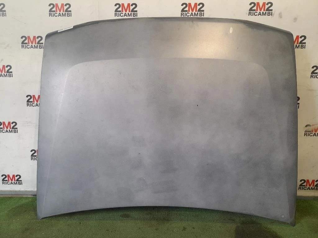 Cofano ANT MWC6702 Land Rover Discovery I 1990