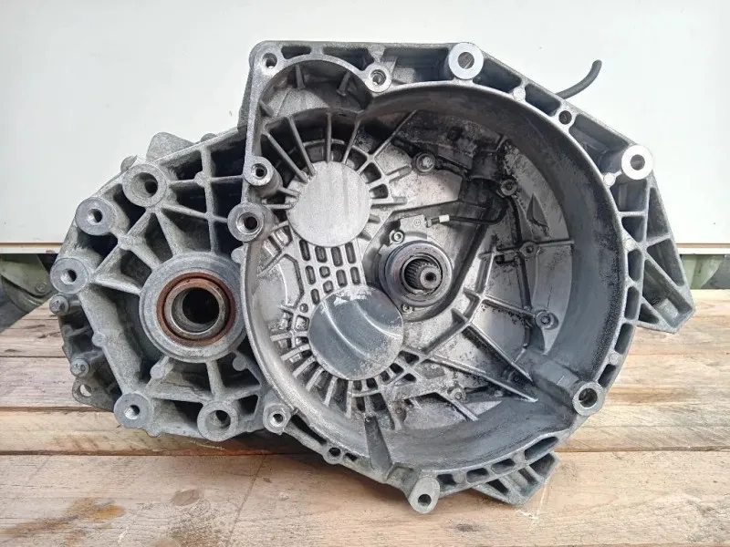 Cambio 5564375 6 MARCE MANUALE Opel Zafira C 2012