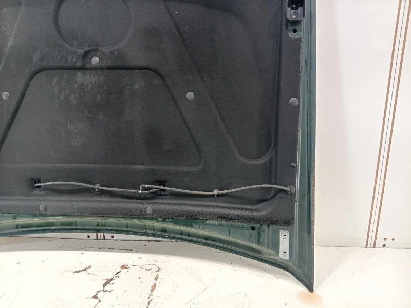 Cofano ANT COFANO ANT Land Rover Discovery II 1999