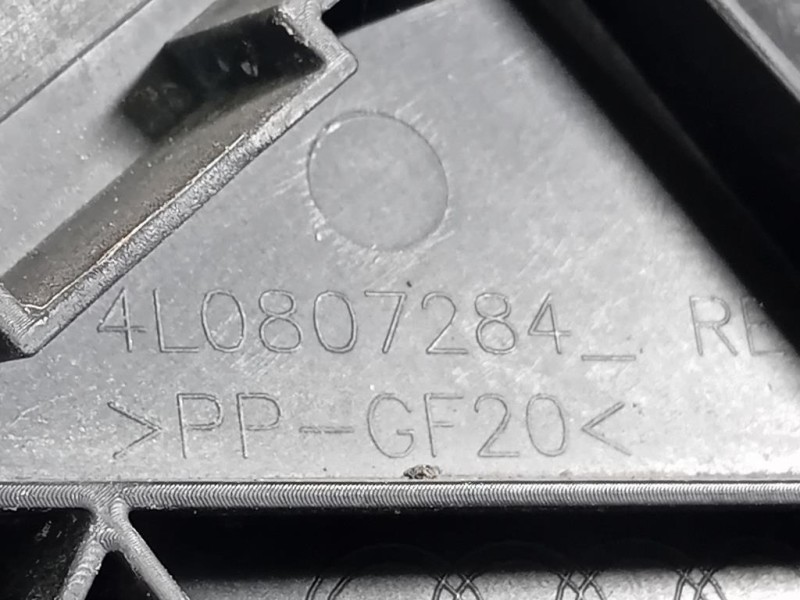 KIT Sostegni Paraurti ANT 4L08072844L0807283 Audi Q7 4LB 2006