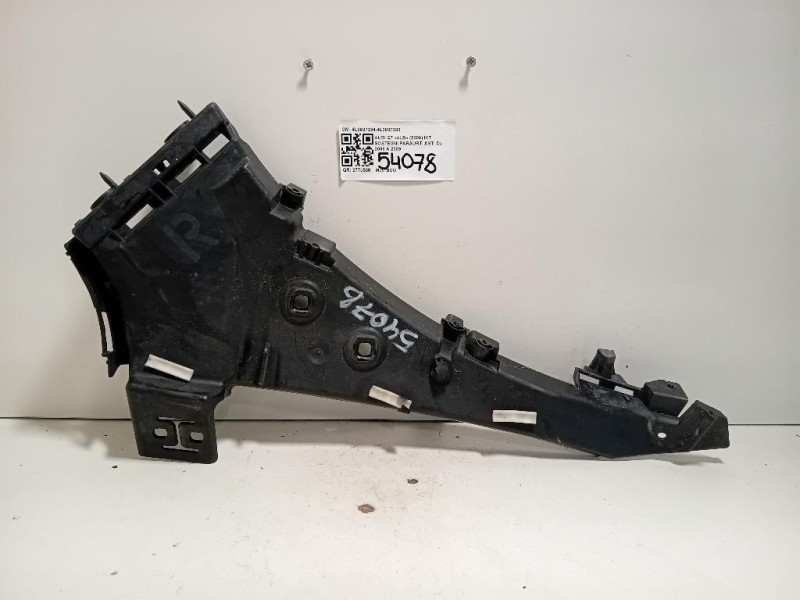 KIT Sostegni Paraurti ANT 4L08072844L0807283 Audi Q7 4LB 2006