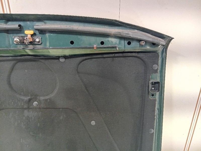 Cofano ANT COFANO ANT Land Rover Discovery II 1999