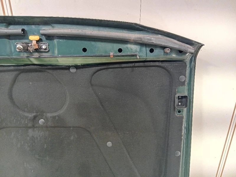 Cofano ANT COFANO ANT Land Rover Discovery II 1999