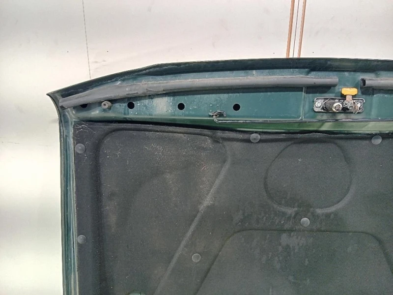 Cofano ANT COFANO ANT Land Rover Discovery II 1999