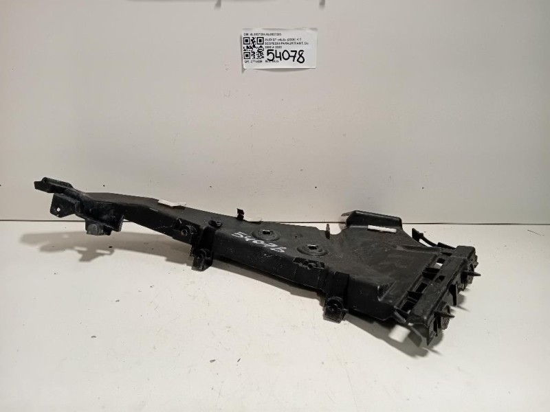 KIT Sostegni Paraurti ANT 4L08072844L0807283 Audi Q7 4LB 2006