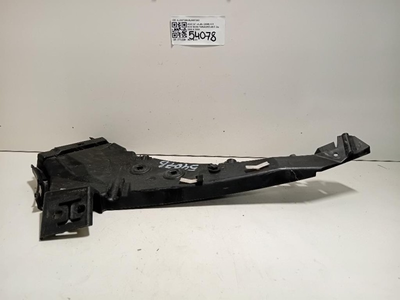 KIT Sostegni Paraurti ANT 4L08072844L0807283 Audi Q7 4LB 2006