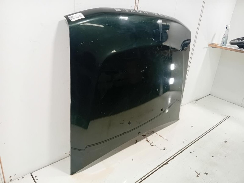Cofano ANT COFANO ANT Land Rover Discovery II 1999