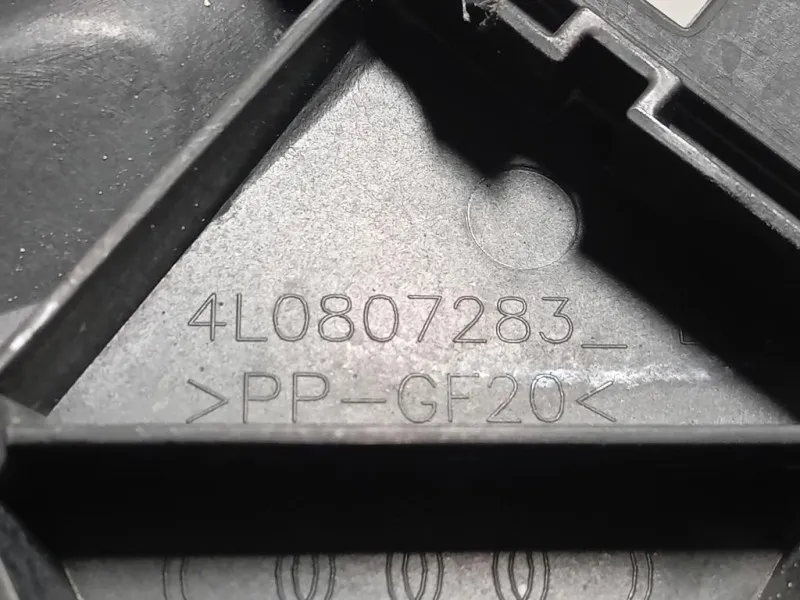 KIT Sostegni Paraurti ANT 4L08072844L0807283 Audi Q7 4LB 2006