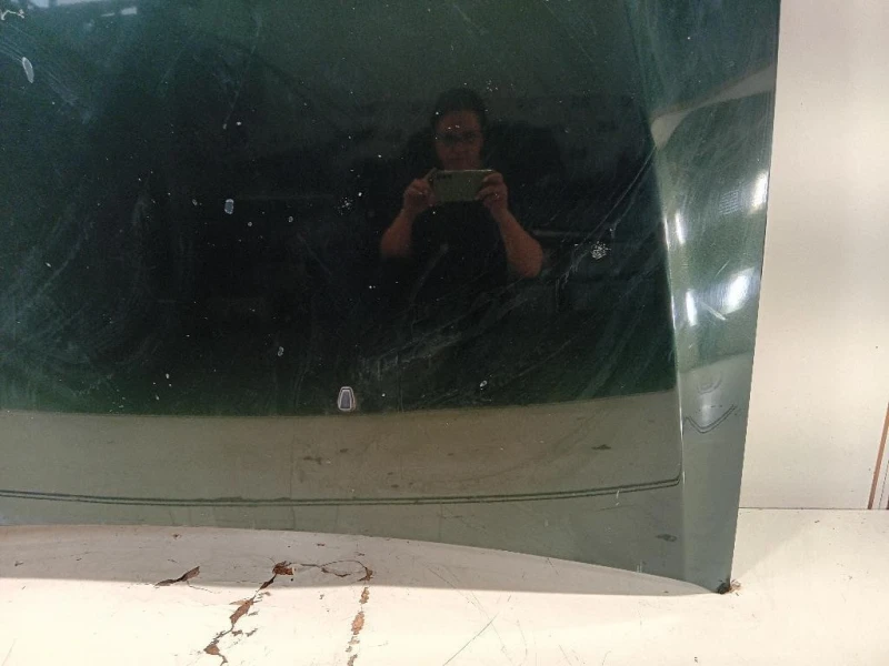 Cofano ANT COFANO ANT Land Rover Discovery II 1999