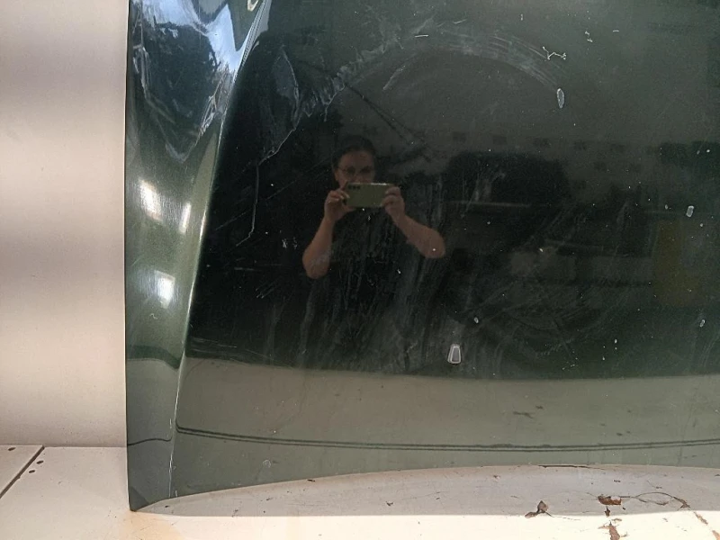 Cofano ANT COFANO ANT Land Rover Discovery II 1999