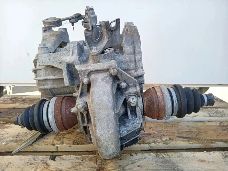 Cambio 55569879 6 MARCE MANUALE Opel Zafira C 2012