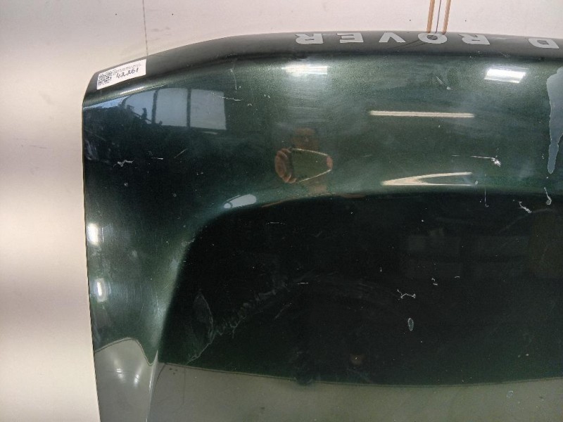 Cofano ANT COFANO ANT Land Rover Discovery II 1999