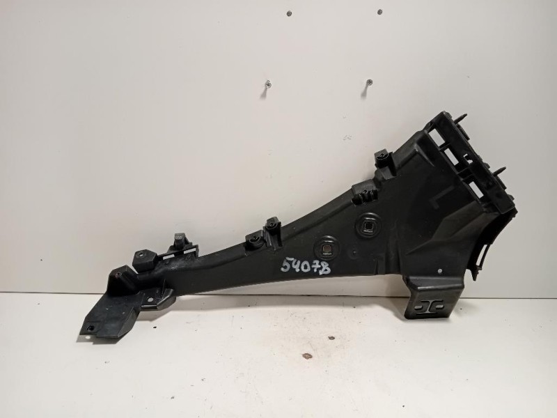 KIT Sostegni Paraurti ANT 4L08072844L0807283 Audi Q7 4LB 2006