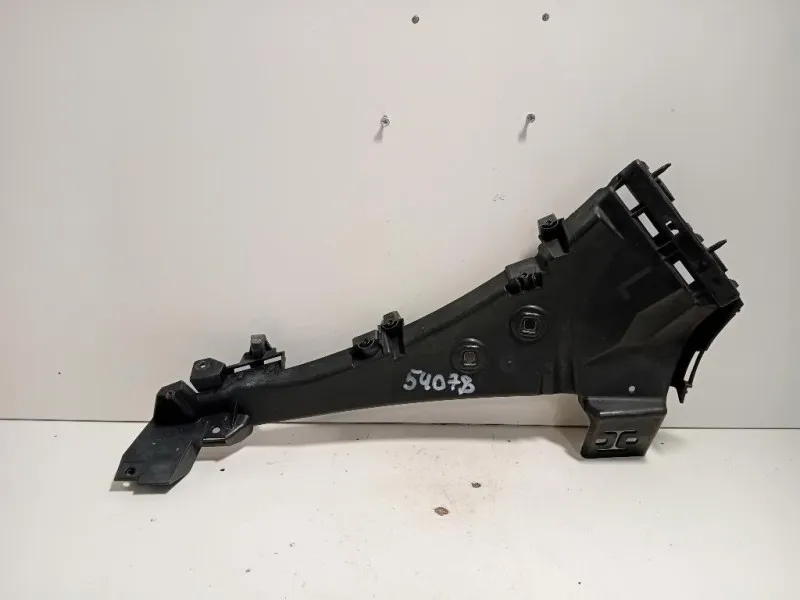 KIT Sostegni Paraurti ANT 4L08072844L0807283 Audi Q7 4LB 2006