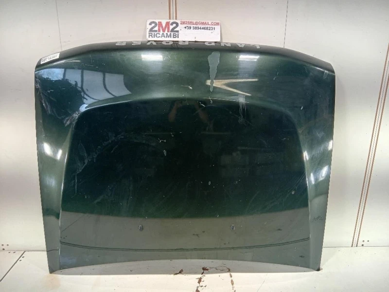 Cofano ANT COFANO ANT Land Rover Discovery II 1999