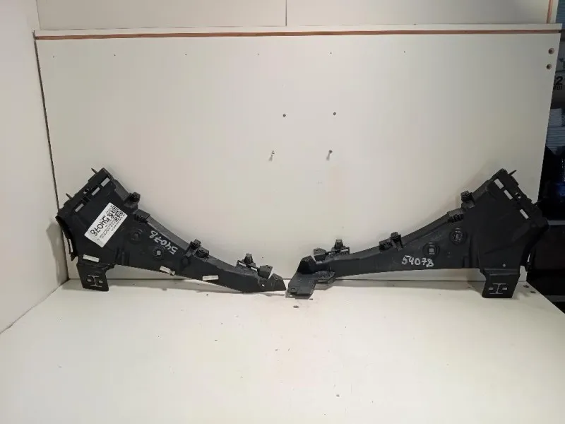 KIT Sostegni Paraurti ANT 4L08072844L0807283 Audi Q7 4LB 2006