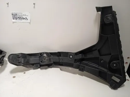 KIT Sostegni Paraurti ANT 8U0807454A8U0807453A Audi TT 8J3 2007