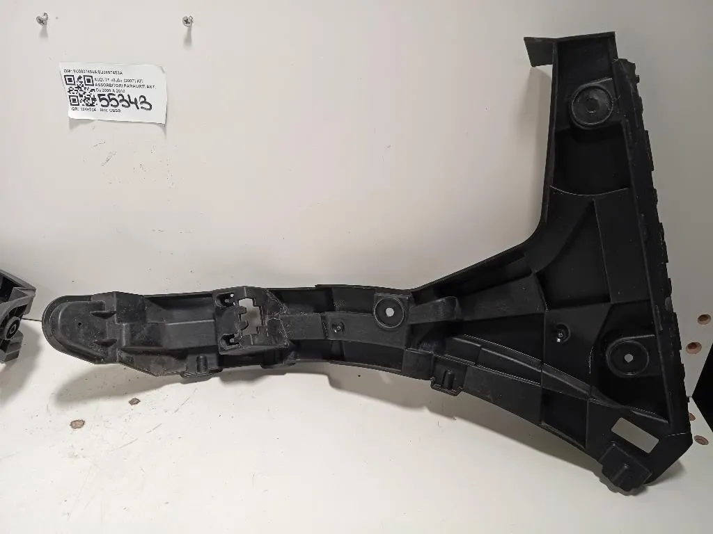 KIT Sostegni Paraurti ANT 8U0807454A8U0807453A Audi TT 8J3 2007