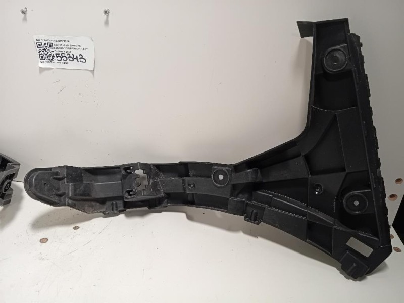 KIT Sostegni Paraurti ANT 8U0807454A8U0807453A Audi TT 8J3 2007