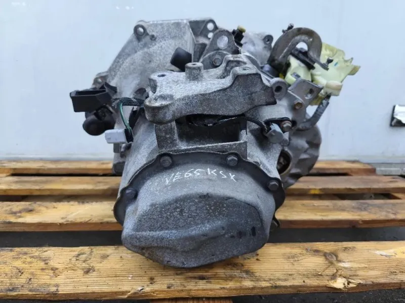 Cambio CAMBIO MECCANICO 5 MARCE TIPO STT Peugeot 2008 I 2013