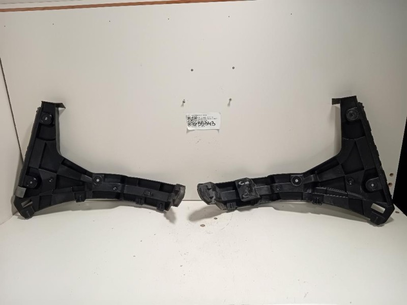 KIT Sostegni Paraurti ANT 8U0807454A8U0807453A Audi TT 8J3 2007