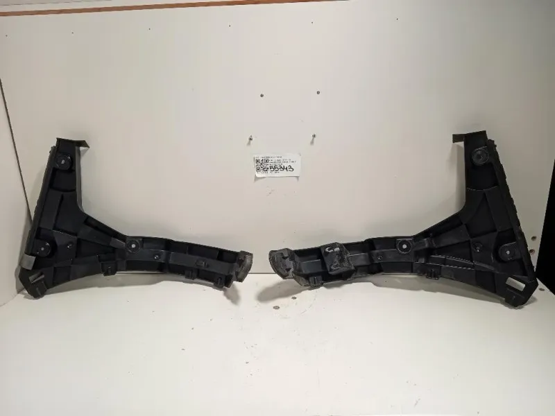 KIT Sostegni Paraurti ANT 8U0807454A8U0807453A Audi TT 8J3 2007