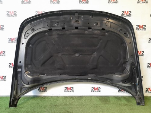 Cofano ANT 130919 Land Rover Discovery III 2005