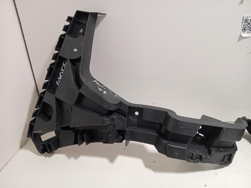 KIT Sostegni Paraurti ANT 8U0807454A8U0807453A Audi TT 8J3 2007