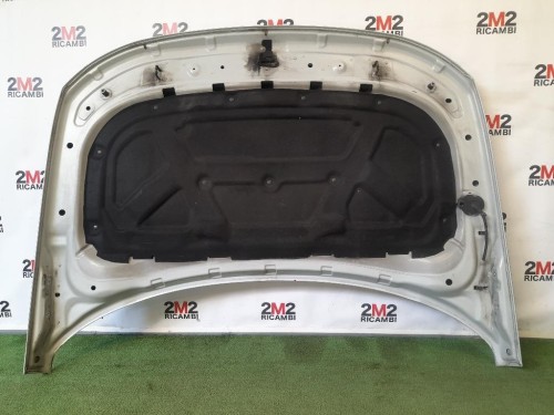 Cofano ANT 130919 Land Rover Discovery III 2005