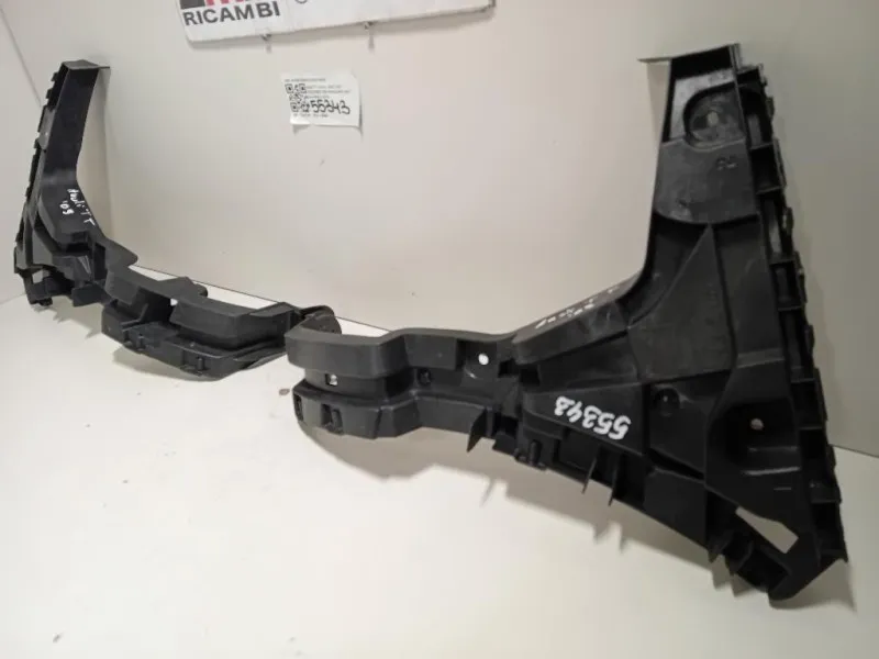 KIT Sostegni Paraurti ANT 8U0807454A8U0807453A Audi TT 8J3 2007