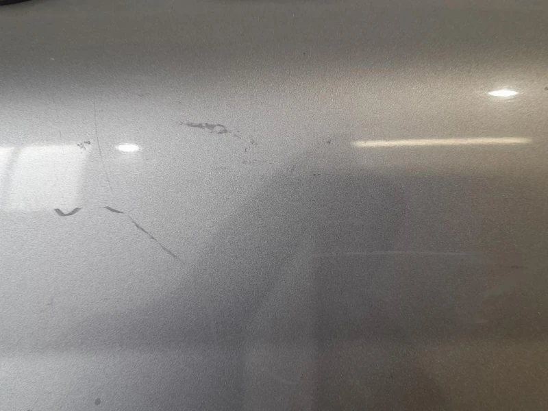 Cofano ANT 130919 Land Rover Discovery III 2005