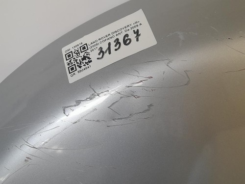 KIT Sostegni Paraurti ANT 8U0807454A8U0807453A Audi TT 8J3 2007