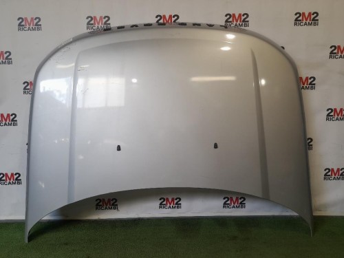 KIT Sostegni Paraurti ANT 9467046888 Fiat Scudo II 2007