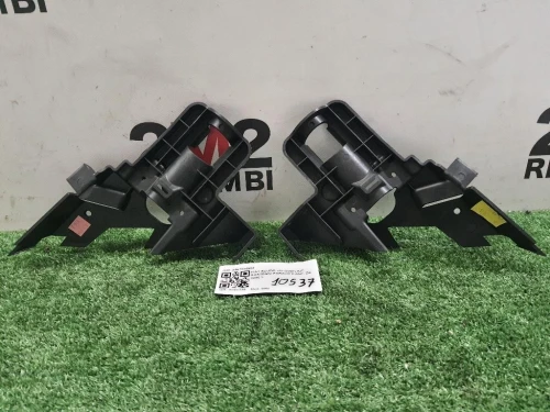 KIT Sostegni Paraurti ANT 9467046888 Fiat Scudo II 2007