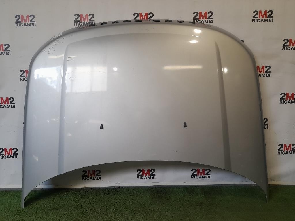 Cofano ANT 130919 Land Rover Discovery III 2005