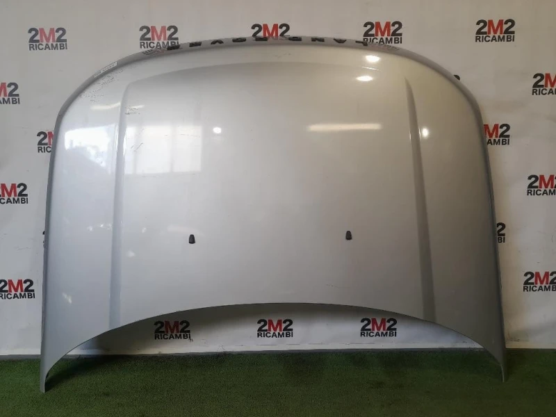 Cofano ANT 130919 Land Rover Discovery III 2005