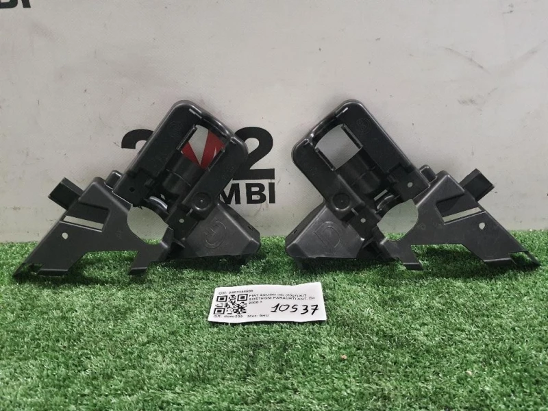 KIT Sostegni Paraurti ANT 9467046888 Fiat Scudo II 2007