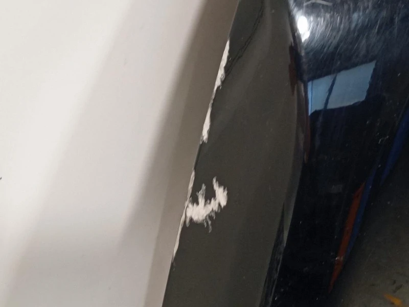 Cofano ANT BKA780040 Land Rover Discovery III 2005