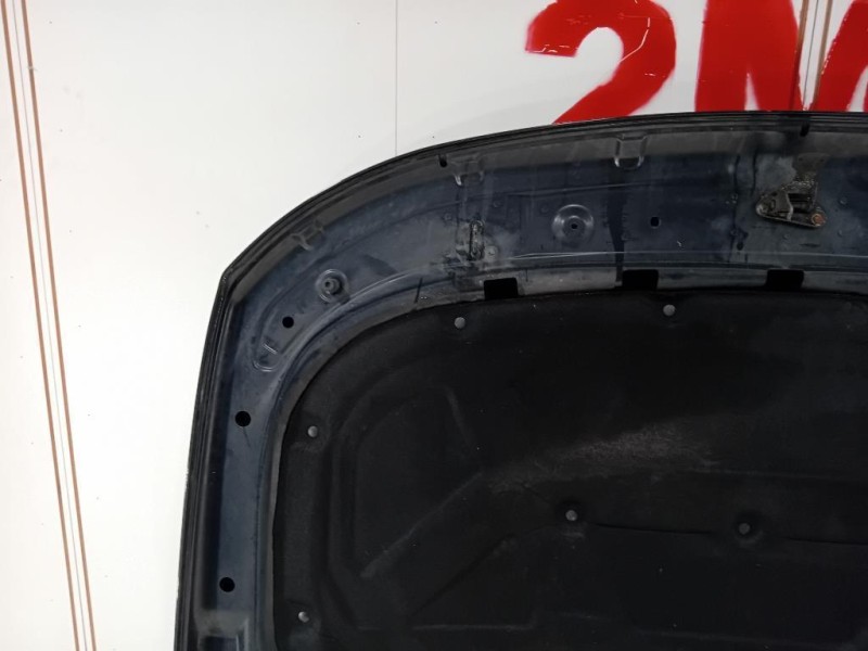 Cambio BVM5 5 MARCE MANUALE Peugeot 2008 I 2016