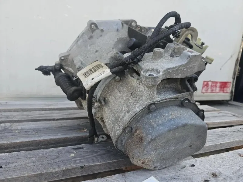 Cambio BVM5 5 MARCE MANUALE Peugeot 2008 I 2016