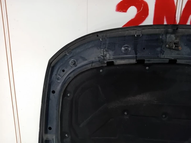 Cofano ANT BKA780040 Land Rover Discovery III 2005