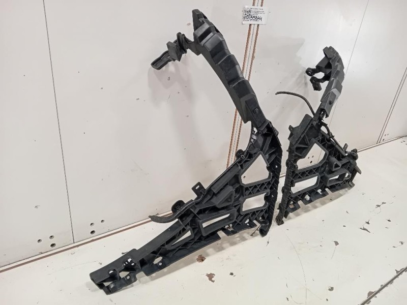 KIT Sostegni Paraurti ANT HK83-17B931-AEHK83-17B930-AE Jaguar F-pace 2015