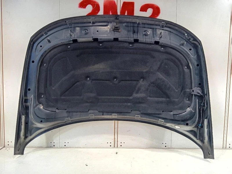 Cofano ANT BKA780040 Land Rover Discovery III 2005