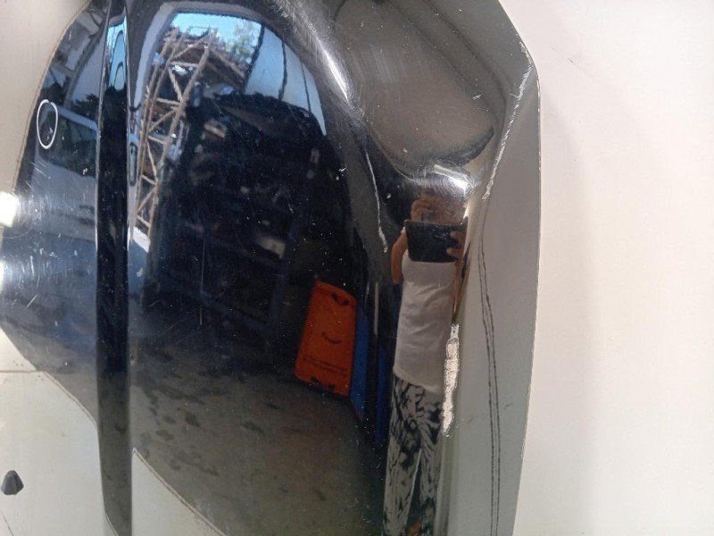 Cofano ANT BKA780040 Land Rover Discovery III 2005