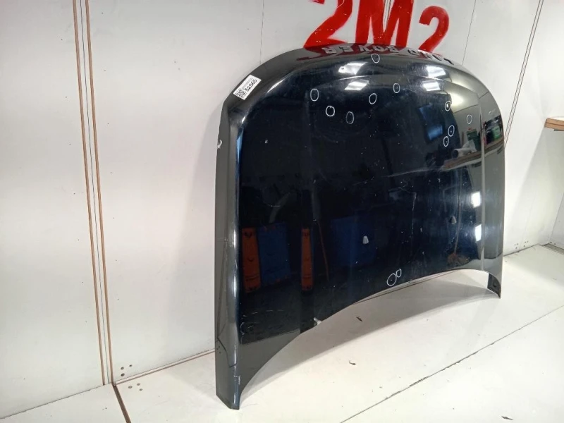 Cofano ANT BKA780040 Land Rover Discovery III 2005