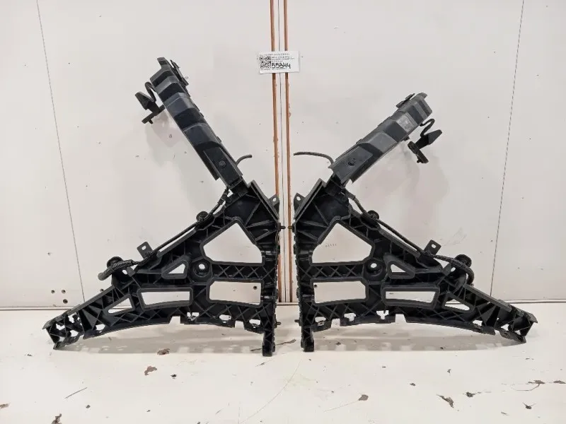 KIT Sostegni Paraurti ANT HK83-17B931-AEHK83-17B930-AE Jaguar F-pace 2015