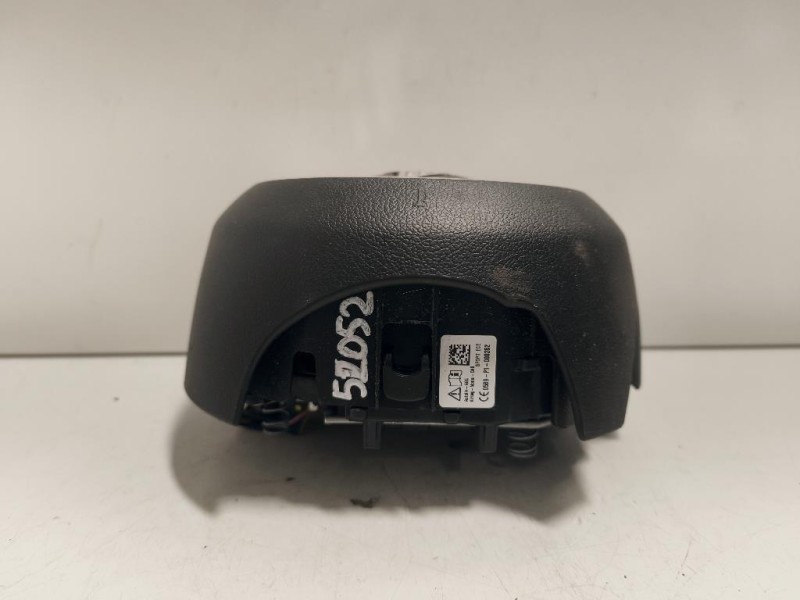 Air-bag Guidatore 33687651701 Mini MINI Cooper R57 Cabrio 2007