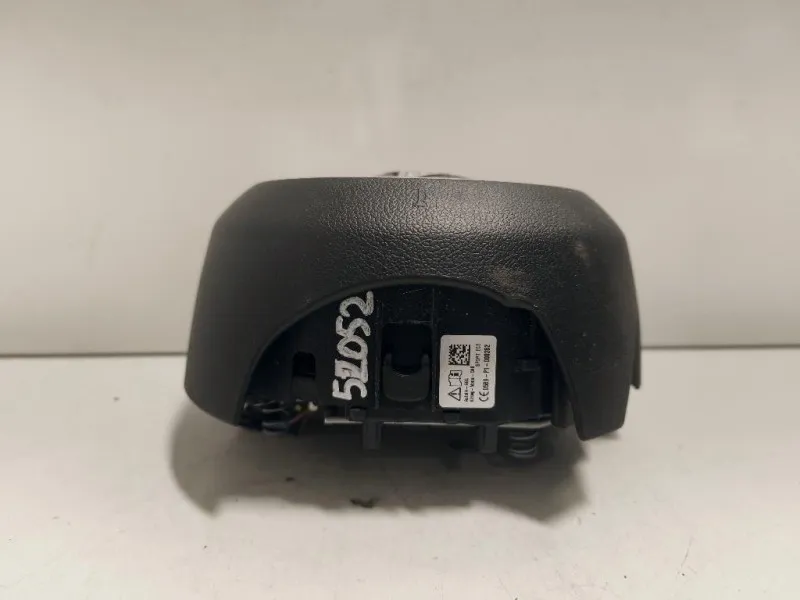 Air-bag Guidatore 33687651701 Mini MINI Cooper R57 Cabrio 2007