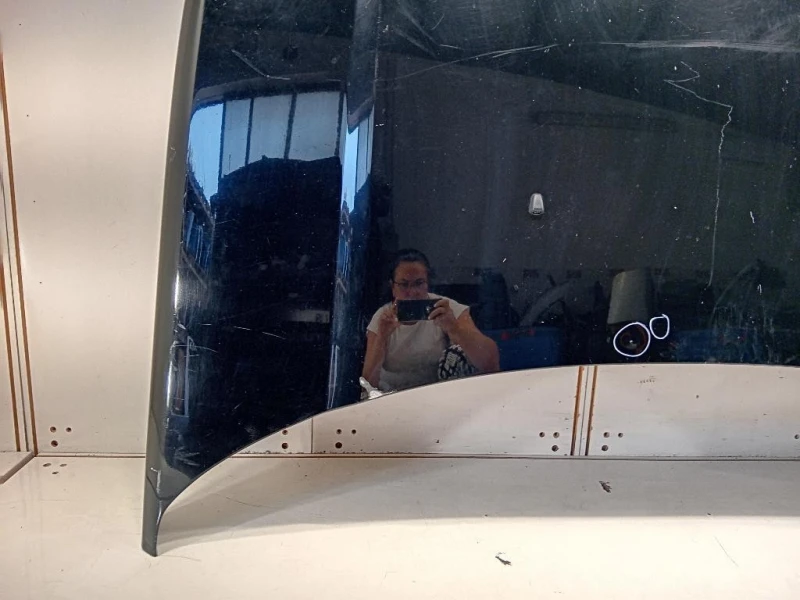 Cofano ANT BKA780040 Land Rover Discovery III 2005