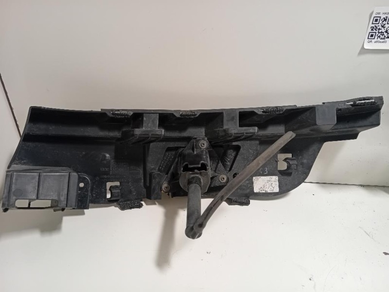 KIT Sostegni Paraurti ANT HK83-17C862-AAHK83-17C863-AA Jaguar F-pace 2015